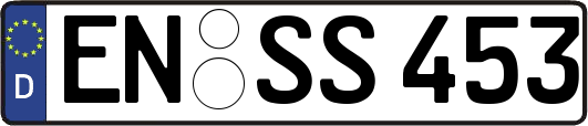 EN-SS453