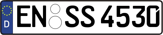 EN-SS4530