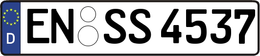 EN-SS4537