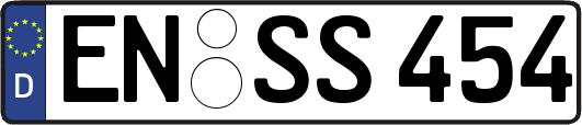 EN-SS454