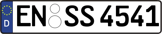 EN-SS4541