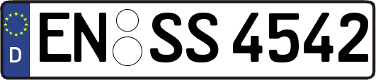 EN-SS4542