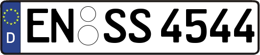 EN-SS4544