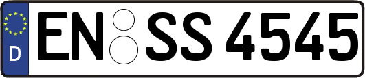 EN-SS4545