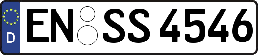 EN-SS4546
