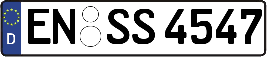 EN-SS4547