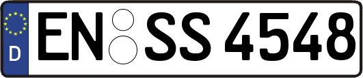 EN-SS4548