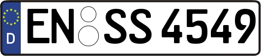 EN-SS4549