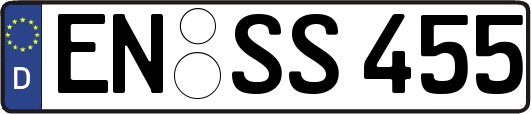 EN-SS455