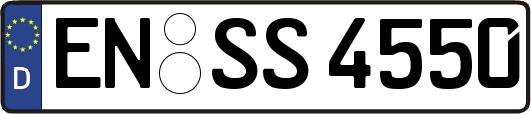 EN-SS4550