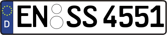 EN-SS4551