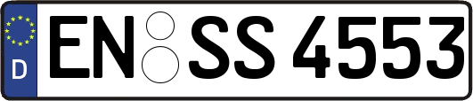EN-SS4553