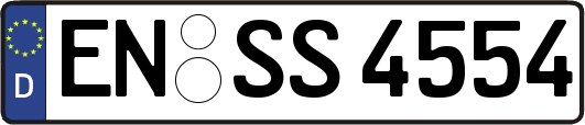 EN-SS4554