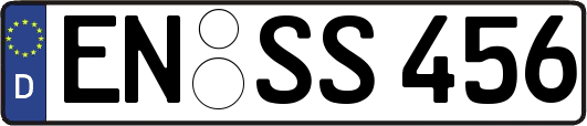 EN-SS456