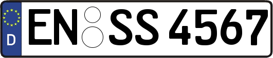 EN-SS4567