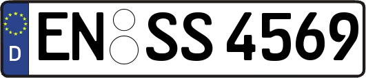EN-SS4569