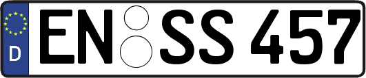 EN-SS457