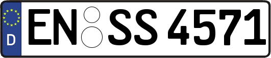 EN-SS4571