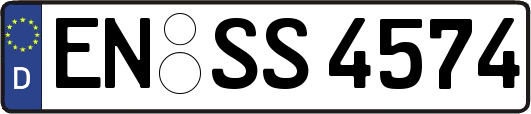 EN-SS4574