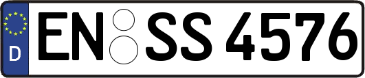 EN-SS4576