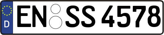 EN-SS4578