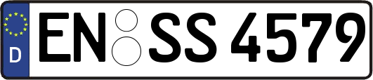 EN-SS4579