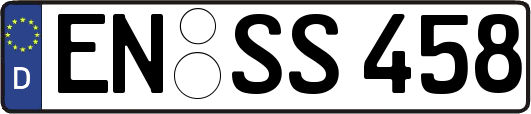 EN-SS458