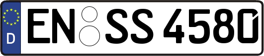 EN-SS4580