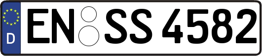 EN-SS4582