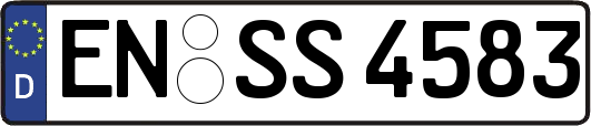 EN-SS4583