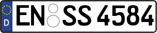 EN-SS4584
