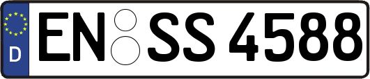 EN-SS4588