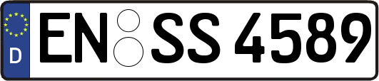 EN-SS4589