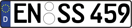 EN-SS459