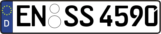 EN-SS4590