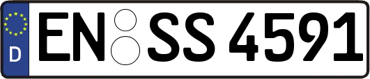 EN-SS4591