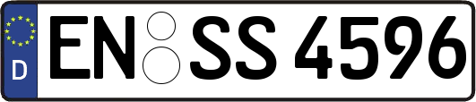 EN-SS4596