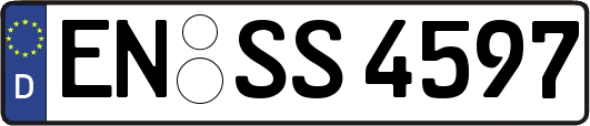 EN-SS4597