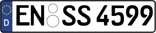 EN-SS4599