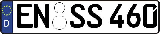EN-SS460