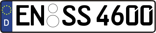 EN-SS4600