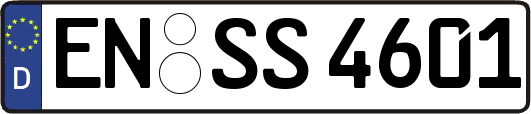 EN-SS4601