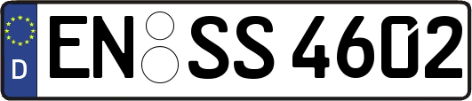 EN-SS4602