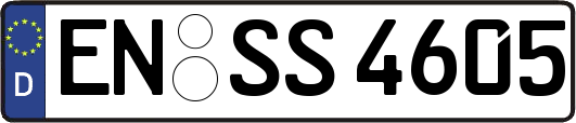 EN-SS4605
