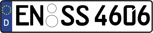 EN-SS4606
