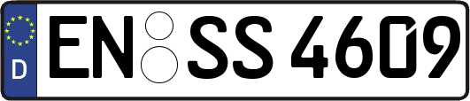EN-SS4609