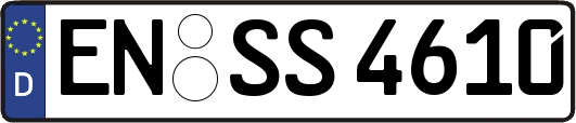 EN-SS4610