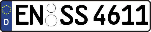 EN-SS4611