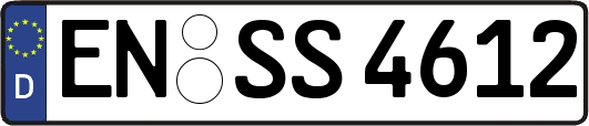 EN-SS4612