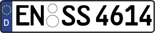 EN-SS4614
